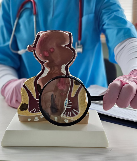 Best Fissure & Fistula Treatment In Andheri